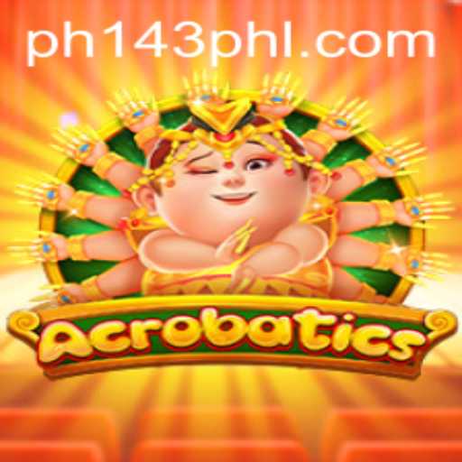 Dive into the Thrilling World of Acrobatics: The Game PH143