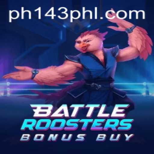 Discover the Exciting World of BattleRoostersBonusBuy