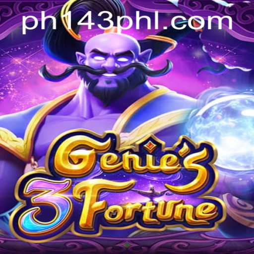 Genie3Fortune: A Magical Journey into the World of Adventure and Strategy