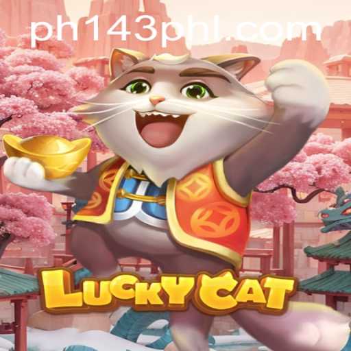 Exploring the Enchanting World of ‘LuckyCat’: A Game of Strategy, Fun, and Fortune