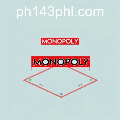 Understanding the Concept of Monopoly: PH143 and Its Impact