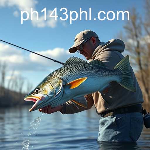 Exploring the World of Online Fishing: Strategies and Techniques