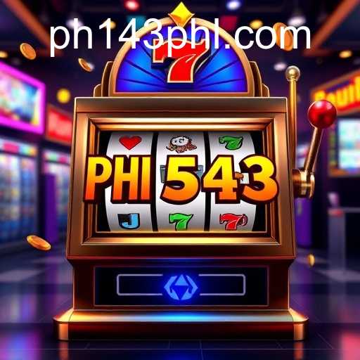 Exploring the World of Online Slots: A Deep Dive into PH143